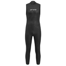 Orca Vitalis Light Openwater Mens Wetsuit - Black