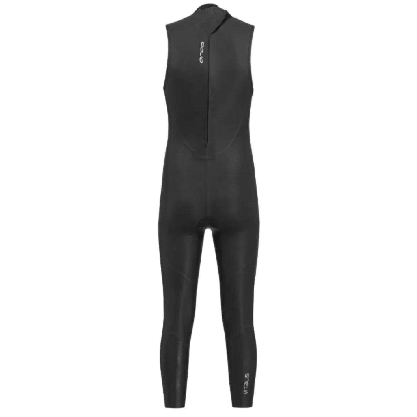 Orca Vitalis Light Openwater Mens Wetsuit - Black