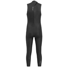 Orca Vitalis Light Openwater Mens Wetsuit - Black