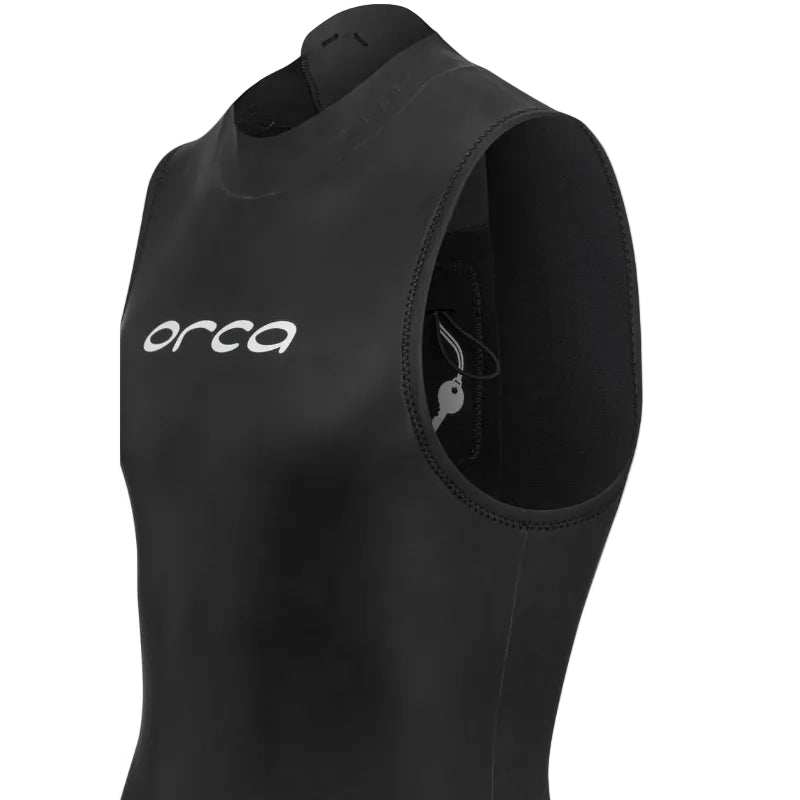 Orca Vitalis Light Openwater Mens Wetsuit - Black