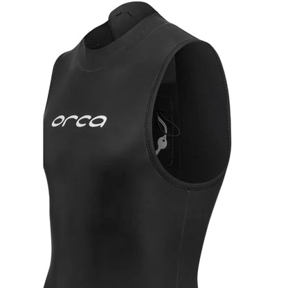 Orca Vitalis Light Openwater Mens Wetsuit - Black