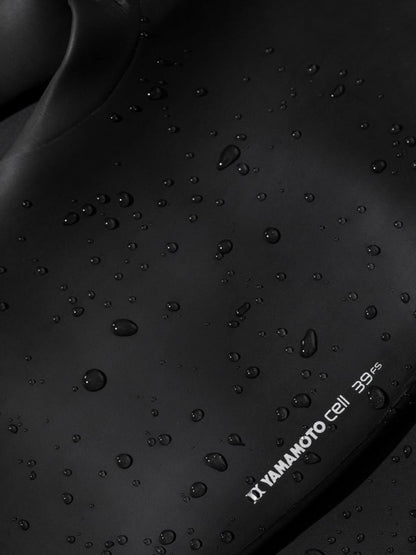 Orca Vitalis TRN Women's Openwater Swim Wetsuit 2026 - Black