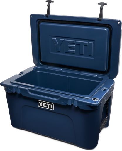 Yeti Tundra 45 Cool Box - Navy