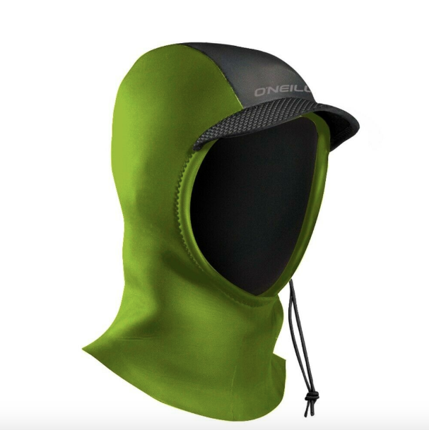 Oneill Psycho Youth Hood - Green