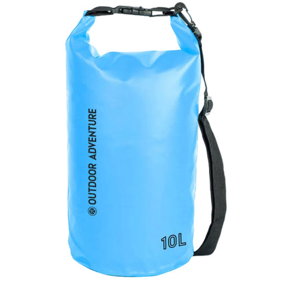 Outdoor Adventure 10 Litre Dry Bag