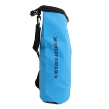 Outdoor Adventure 10 Litre Dry Bag