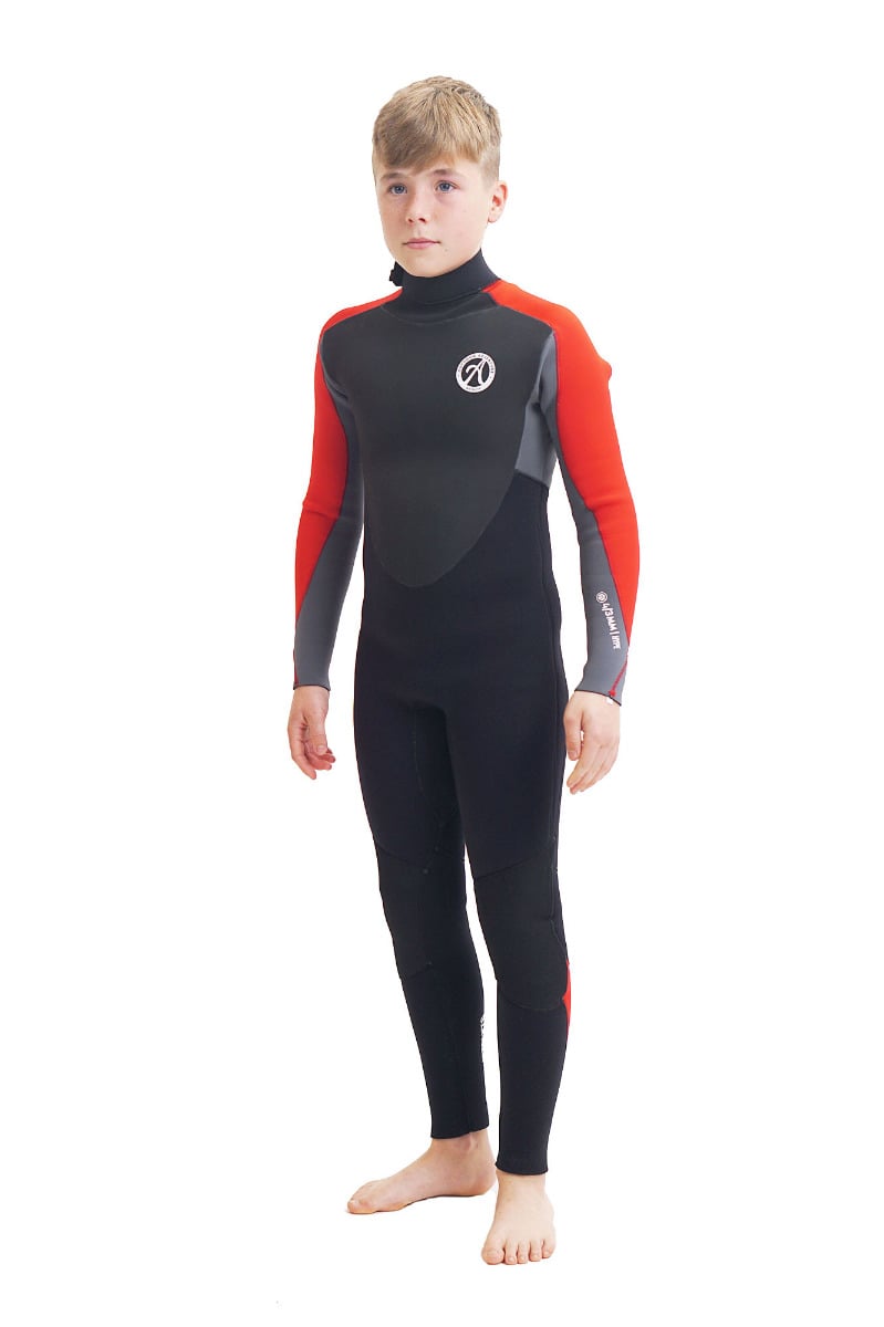 Boys Wetsuit