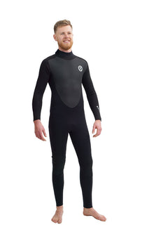 OA Hype 4/3mm Mens Wetsuit