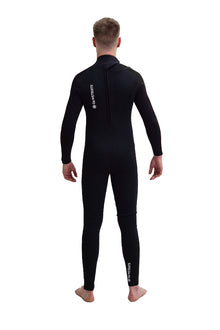 4mm wetsuit
