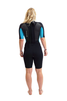Women's Wetsuit