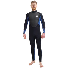 OA Classic 3/2mm Men's Back Zip Wetsuit