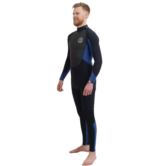 OA Classic 3/2mm Men's Back Zip Wetsuit