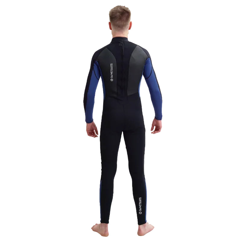 OA Classic 3/2mm Men's Back Zip Wetsuit