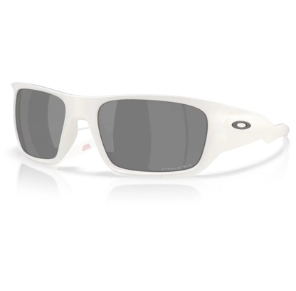 Oakley Masseter Sunglasses - Matte Vapor / Prizm Black