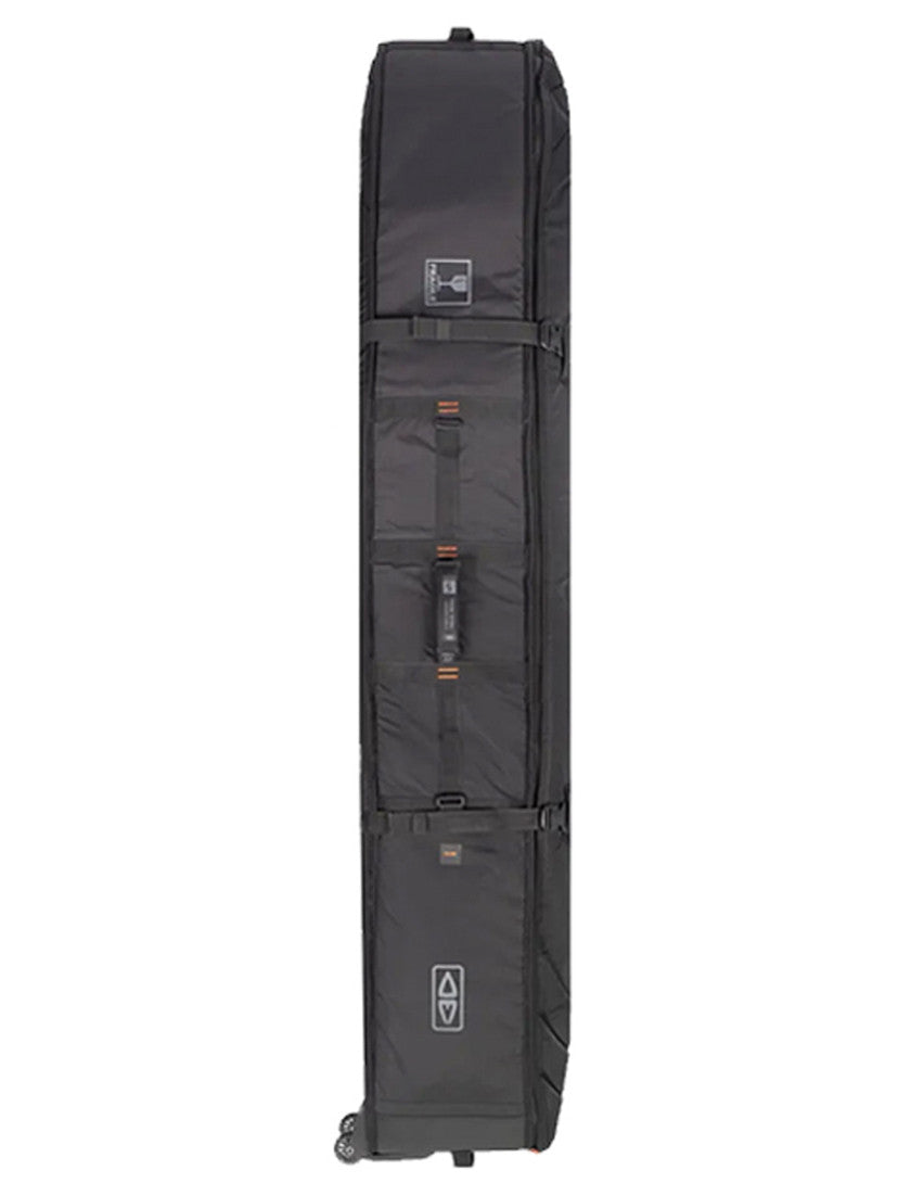 Ocean & Earth Hypa 10mm Wheeled Triple Surfboard Bag