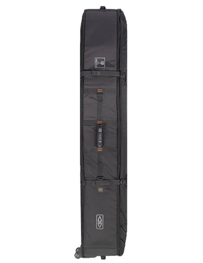 Ocean & Earth Hypa 10mm Wheeled Triple Surfboard Bag