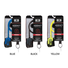 Ocean & Earth Premium OneXT 8ft Surfboard Leash