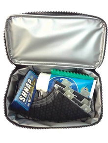 Ocean & Earth Wax Fridge Cooler Case