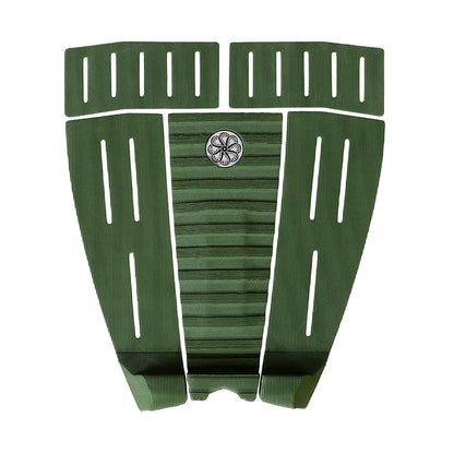 Rifle Green