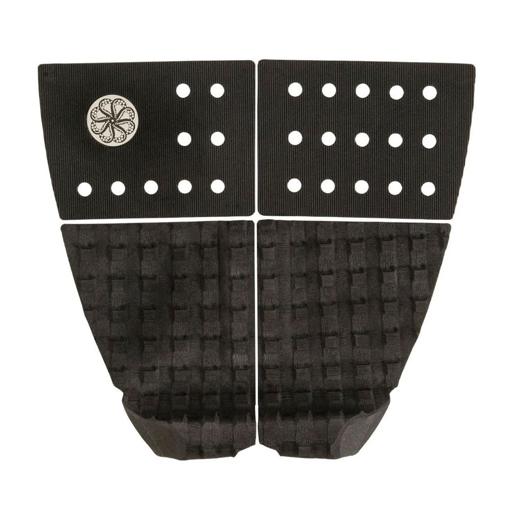 OCTOPUS Dylan Graves II Signature Traction Pad – Black