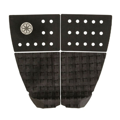 OCTOPUS Dylan Graves II Signature Traction Pad – Black