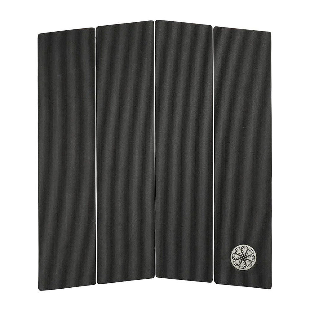 OCTOPUS Front Deck Corduroy Grip Traction Pad