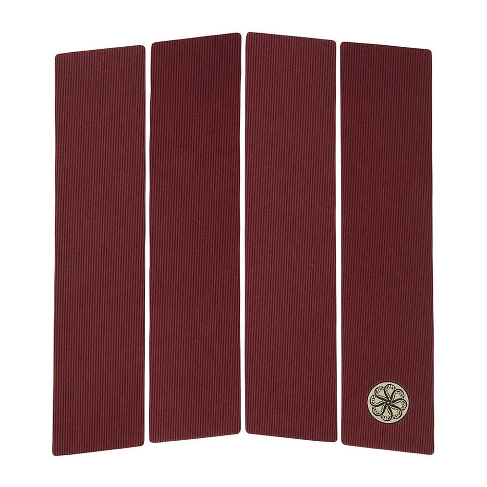 OCTOPUS Front Deck Corduroy Grip Traction Pad