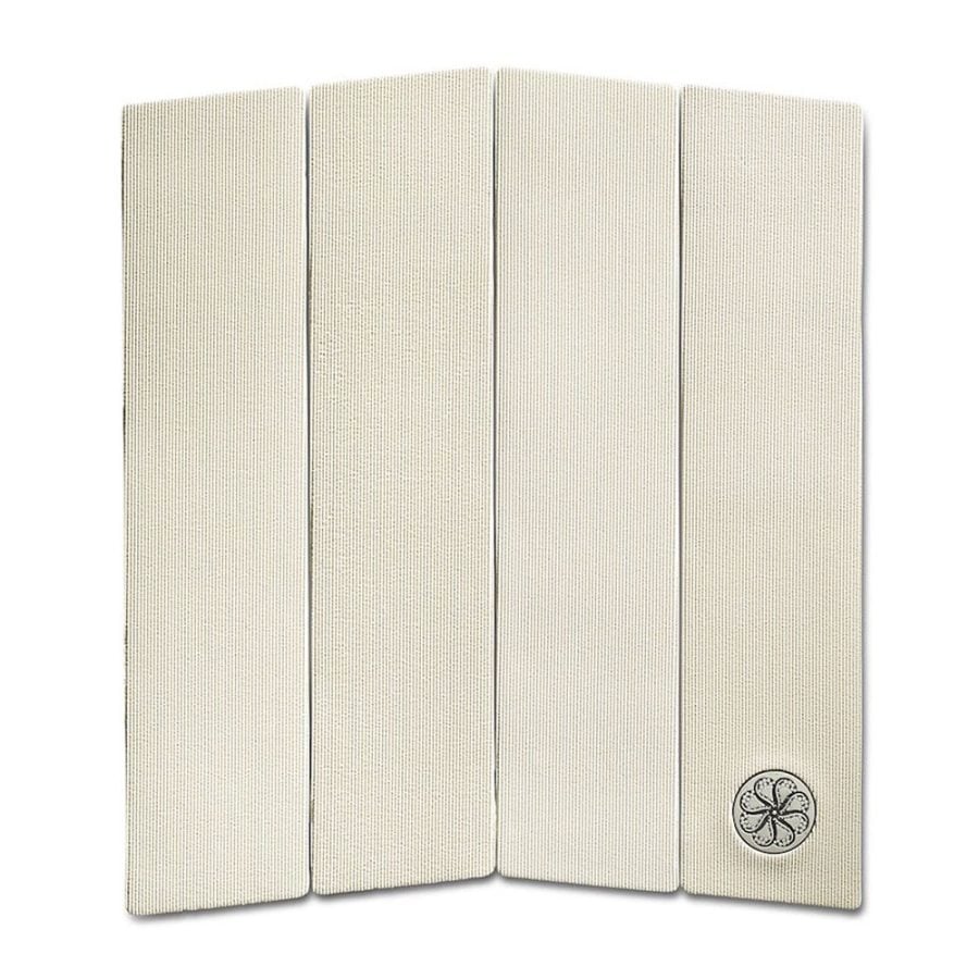 OCTOPUS Front Deck Corduroy Grip Traction Pad
