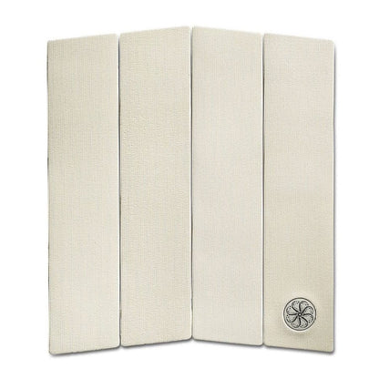 OCTOPUS Front Deck Corduroy Grip Traction Pad