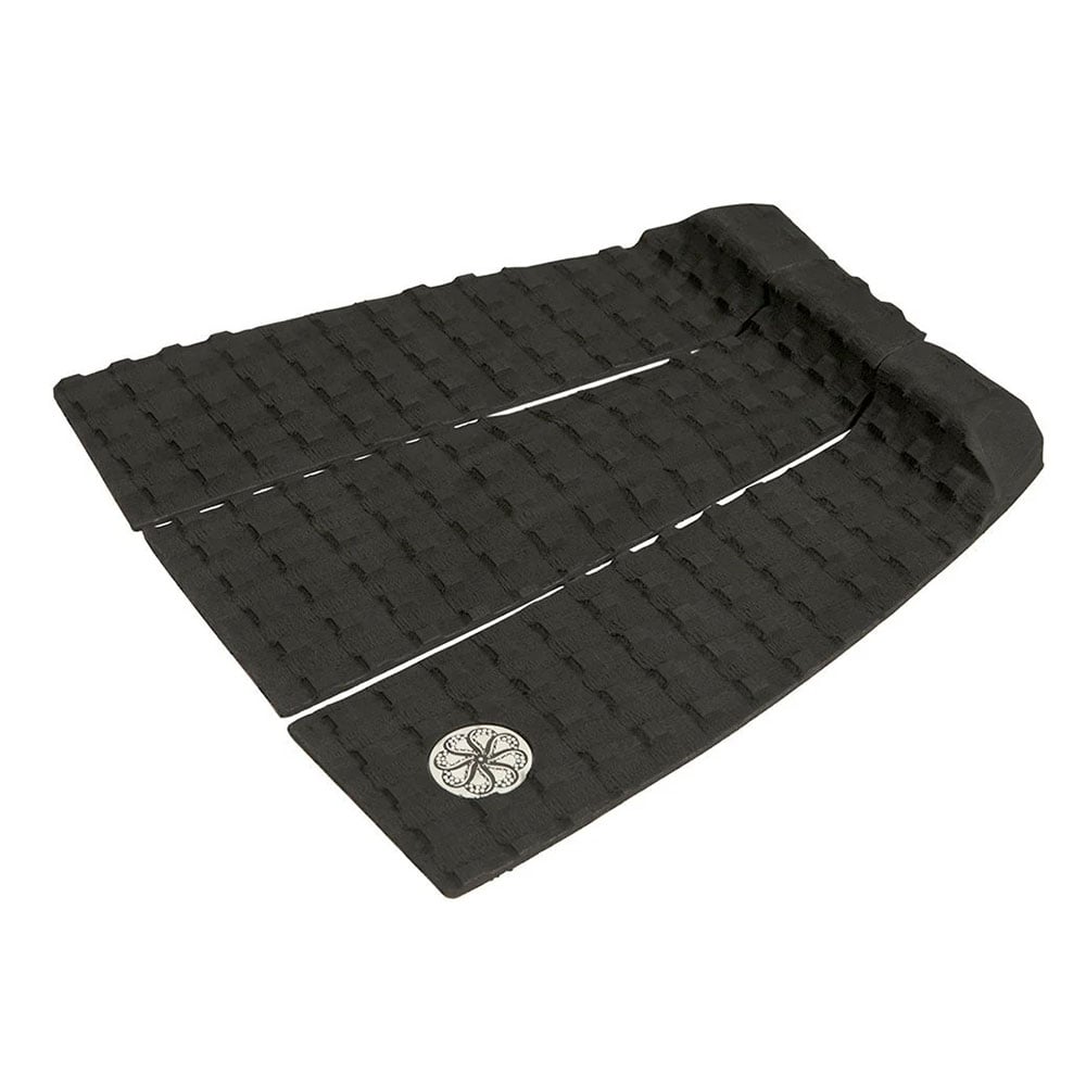 OCTOPUS J Wide Traction Pad - Black