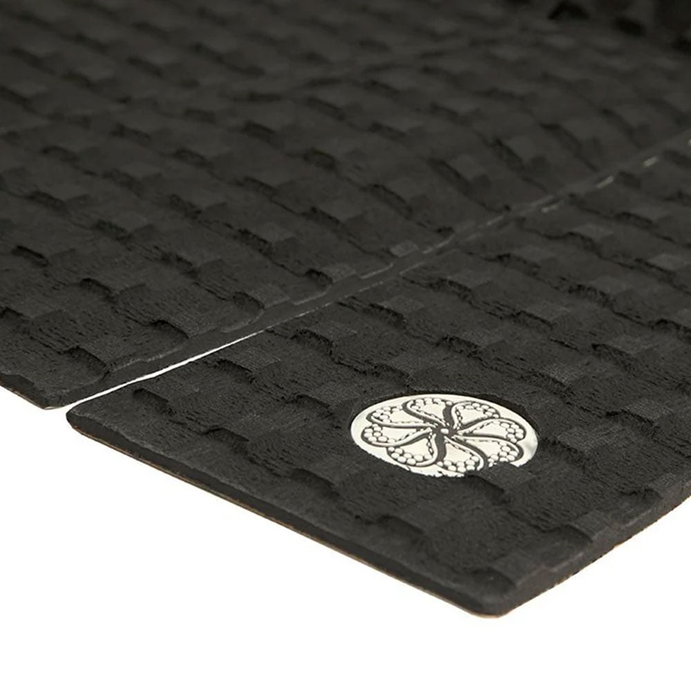 OCTOPUS J Wide Traction Pad - Black
