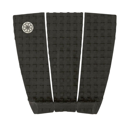 OCTOPUS J Wide Traction Pad - Black