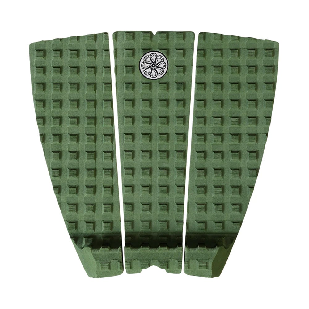 rifle green