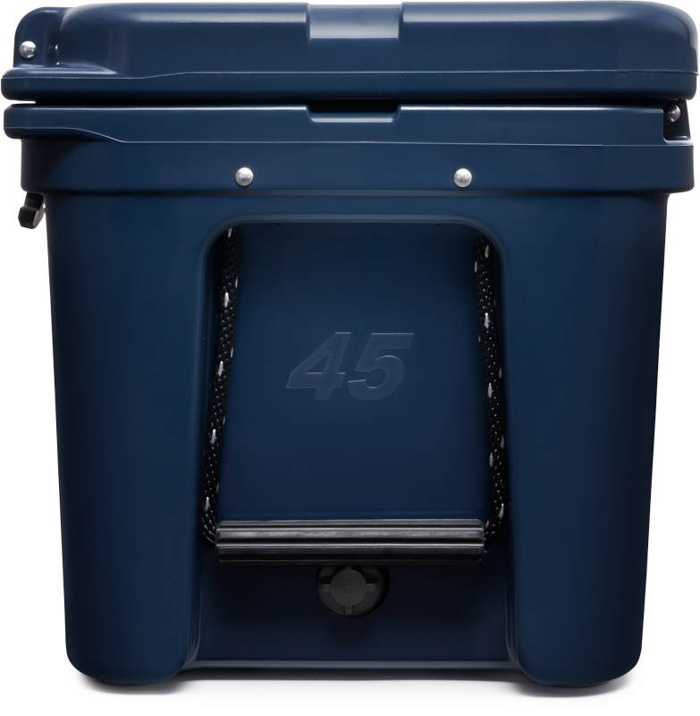 Yeti Tundra 45 Cool Box - Navy