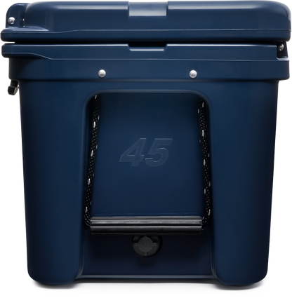 Yeti Tundra 45 Cool Box - Navy