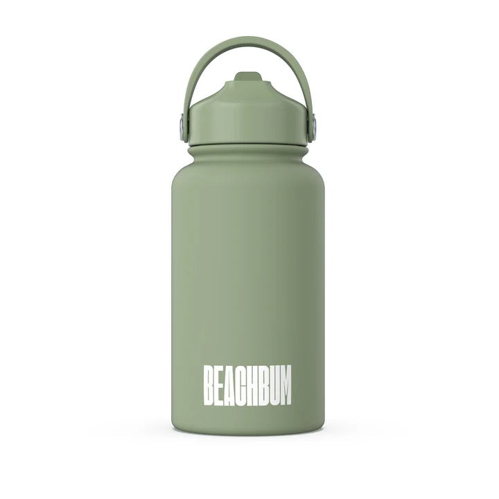 Beachbum Water Bottle - 650ml / 22oz