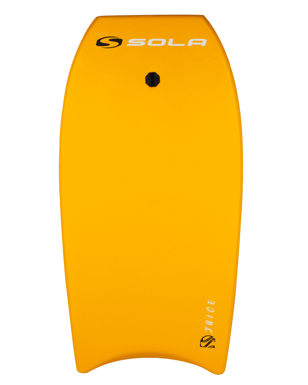 Sola Juice XPE Pro 37" Bodyboard with Leash - Assorted Colours