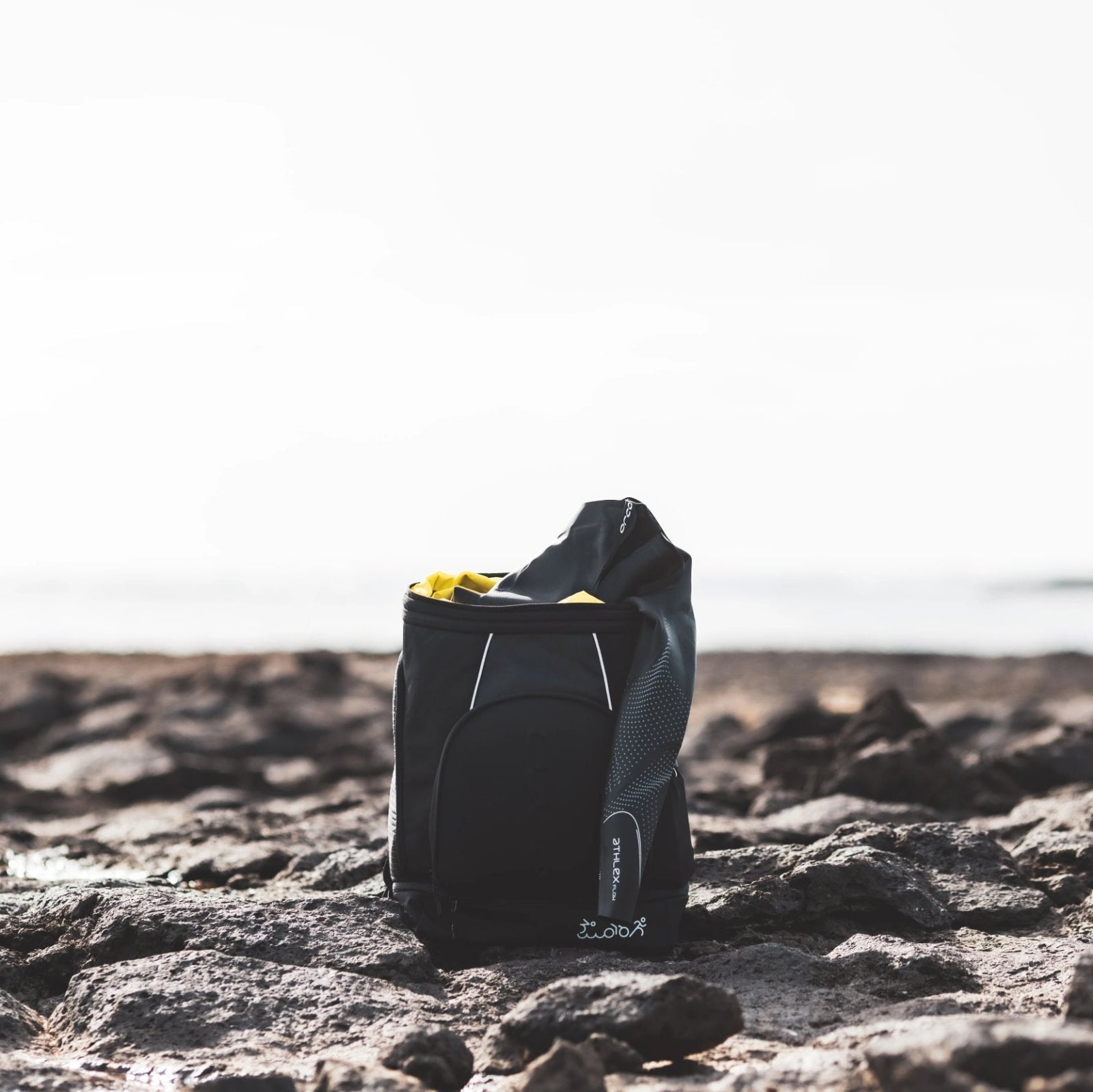 Orca Transition Backpack - Black