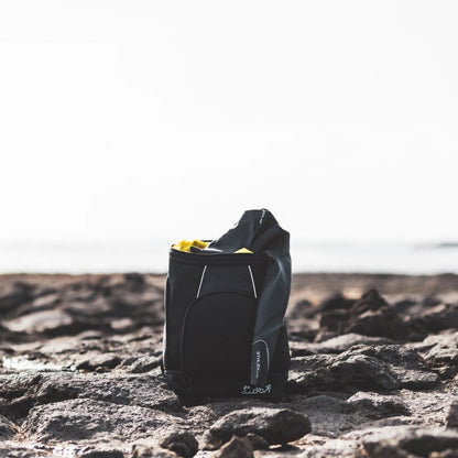 Orca Transition Backpack - Black