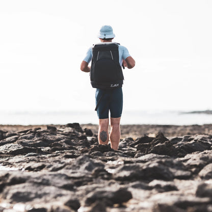 Orca Transition Backpack - Black