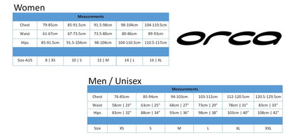 Orca Jammer Men's Swimsuit