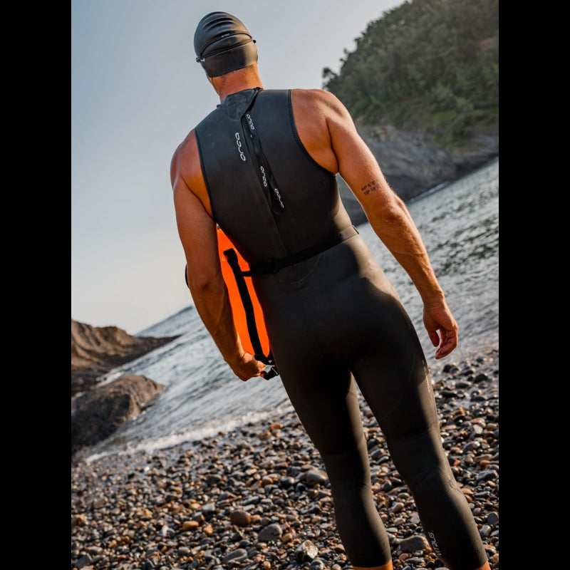 Orca Vitalis Light Openwater Mens Wetsuit - Black