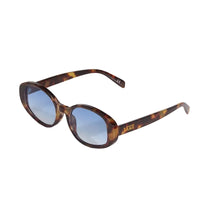 Vans Out There Sunglasses - Tortoise Shell / Blue
