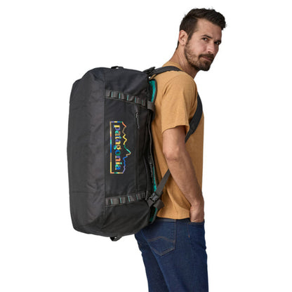Patagonia Black Hole 70L Duffel Bag - Unity Fitz/Ink Black
