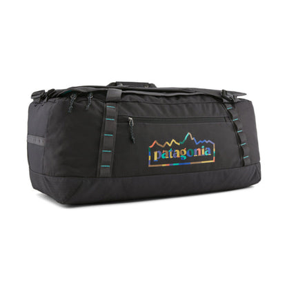 Patagonia Black Hole 70L Duffel Bag - Unity Fitz/Ink Black