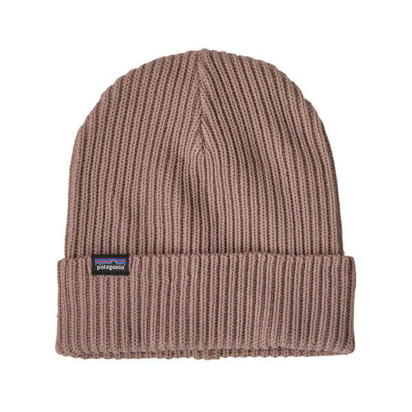Fuzzy Mauve