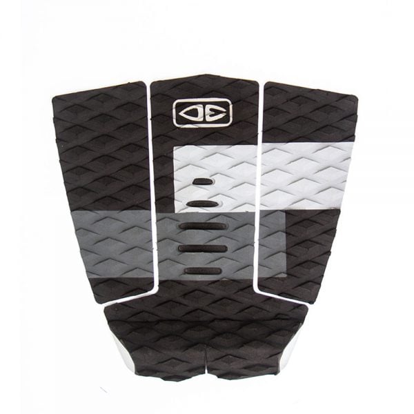 Ocean & Earth Owen Wright Traction Pad in Black