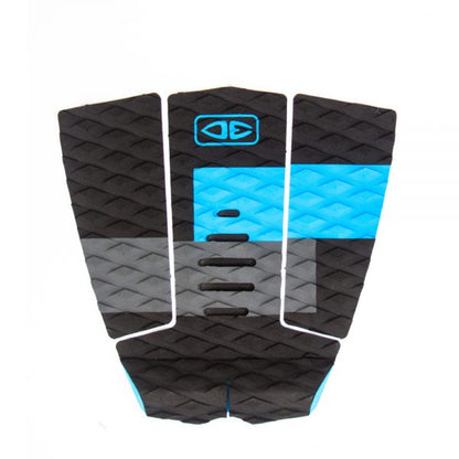 Ocean & Earth Owen Wright Traction Pad in Blue