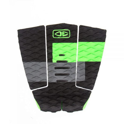 Ocean & Earth Owen Wright Traction Pad in Lime