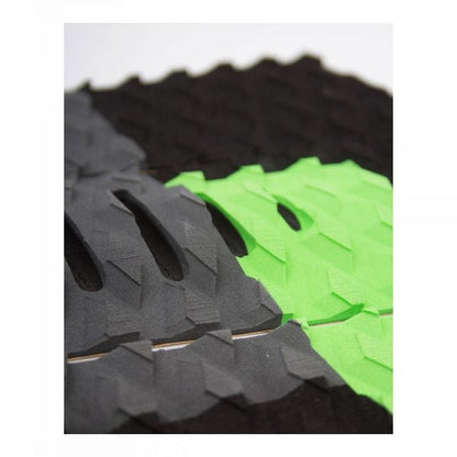 Ocean & Earth Owen Wright Traction Pad in Lime